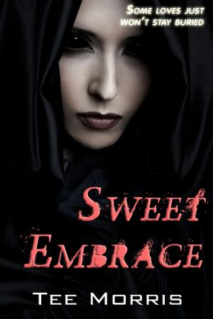 Book cover of Sweet Embrace