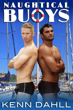 bigCover of the book Naughtical Buoys by 