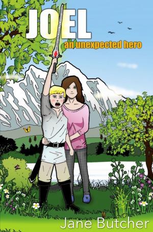 Cover of the book Joel: An Unexpected Hero by Trudy Adams