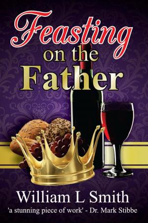 Cover of Feasting on the Father