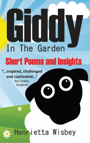 Cover of the book Giddy in the Garden by Julienne Munyaneza