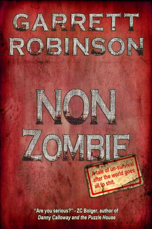 Cover of Non Zombie