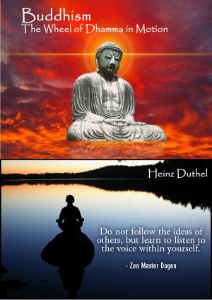 Cover of the book Buddhism by Glenn Gustafson, OPB