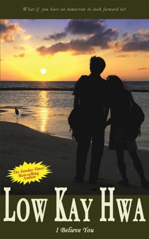 Cover of the book I Believe You (A Contemporary Novel) by Whitney G.