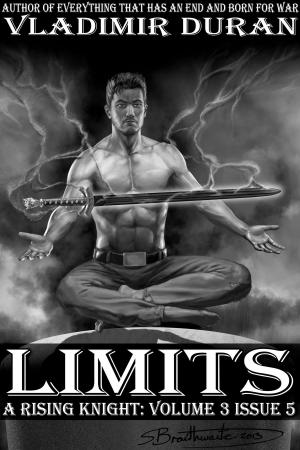 bigCover of the book Limits by 