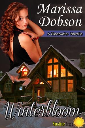 Cover of the book Winterbloom by Marissa Dobson