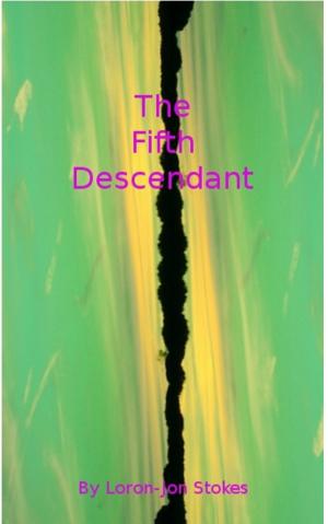 Cover of the book The Fifth Descendant by F. P. Cispo