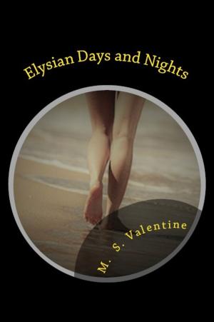 Book cover of Elysian Days and Nights