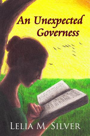 Cover of the book An Unexpected Governess by Jessica Steele