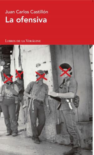 Cover of the book la ofensiva by Claude Acero