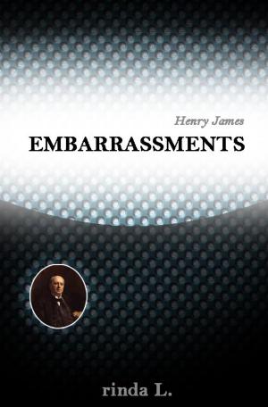 Cover of the book Embarrassments by Henry James
