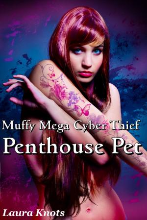 Cover of the book Muffy Mega Cyber-Thief Penthouse Pet by Elline Baudry