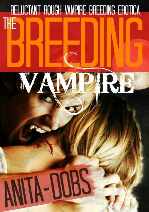 Cover of the book The Breeding Vampire by Michele Zurlo
