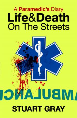 Cover of the book A Paramedic's Diary by Steve Friedman