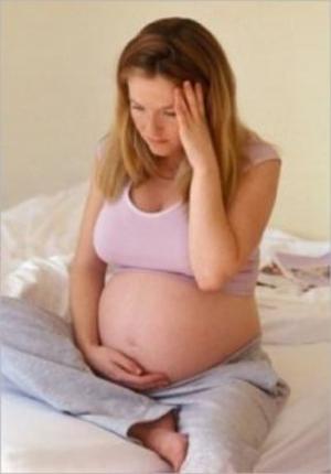 bigCover of the book How To Get Rid of Morning Sickness by 
