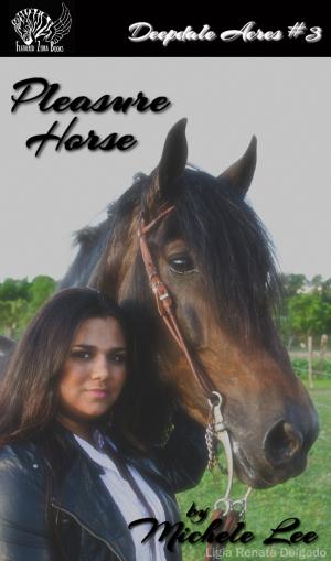 Cover of the book Pleasure Horse by Casey Dawes