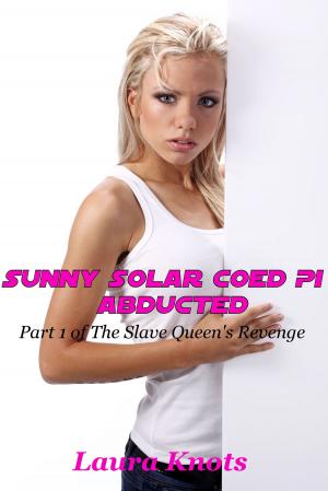 Cover of the book Sunny Solar Coed P.I. Abducted by Cathy X