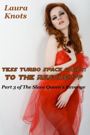 Cover of the book Tess Turbo Space Cadet to the Rescue by Kelli Wolfe