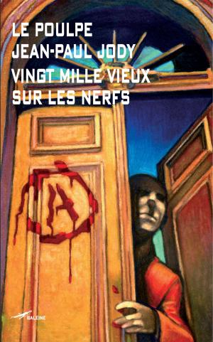 Cover of the book Vingt mille vieux sur les nerfs by Dominique Chappey