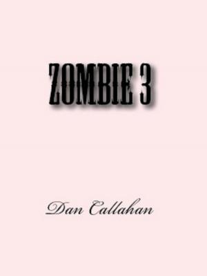 Book cover of Zombie 3