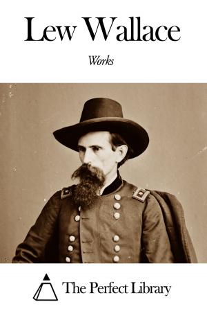 Book cover of Works of Lew Wallace