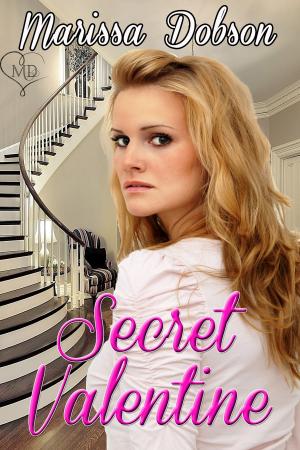 bigCover of the book Secret Valentine by 