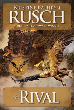 Book cover of The Rival