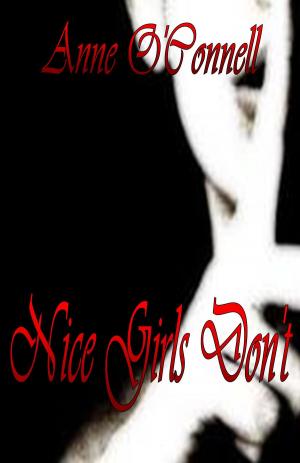 Cover of the book Nice Girls Don't by Audrey Brice