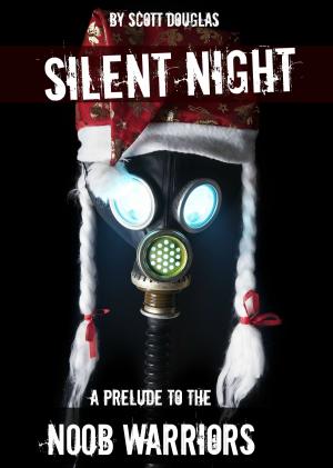 Cover of the book Silent Night by Scott La Counte