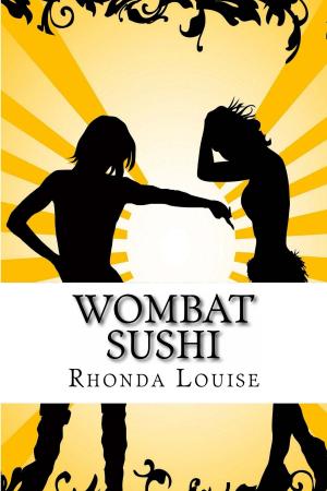 bigCover of the book Wombat Sushi by 