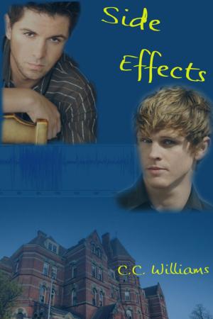 Cover of the book Side Effects by Céline LANGLOIS BECOULET