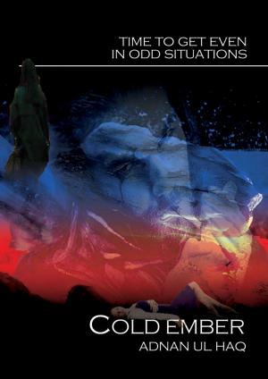 Cover of the book Cold Ember by Gerhard Flick