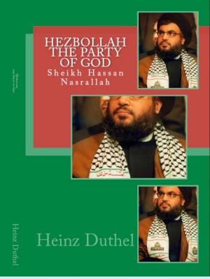 Book cover of Hezbollah, the Party of God