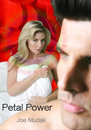 Cover of the book Petal Power by Manda Mellett