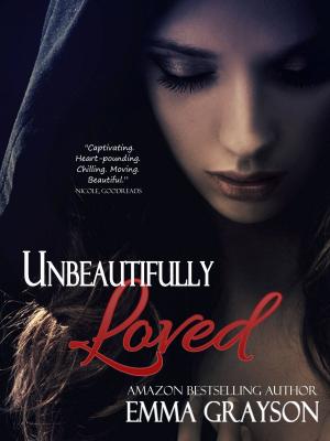 Book cover of Unbeautifully Loved