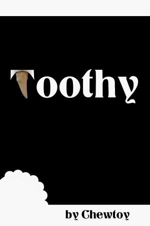 Cover of the book Toothy by Nick Clausen