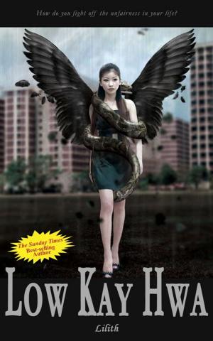 bigCover of the book Lilith (A Contemporary Novel) by 