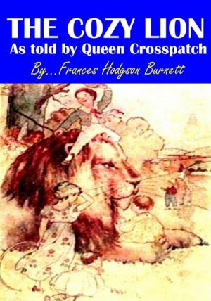 Cover of the book The Cozy Lion by Joseph Conrad