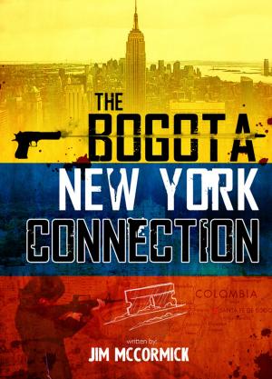 Book cover of The Bogota New York Connection
