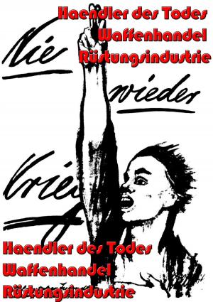 Cover of Haendler des Todes