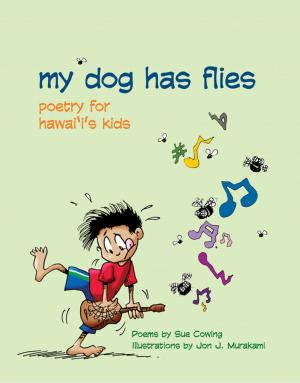 Cover of the book My Dog Has Flies by Metin Karabaşoğlu