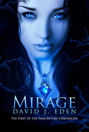 Cover of the book Mirage by Marian Tee