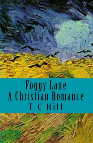 Cover of Foggy Lane: A Christian Romance