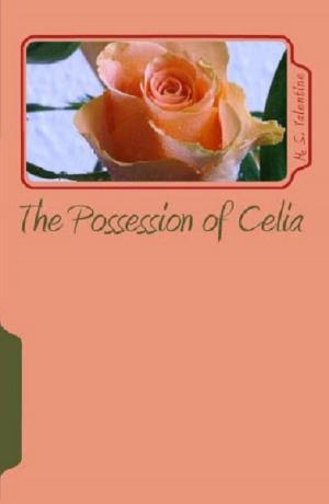 Book cover of The Possession of Celia