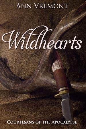 Cover of the book Wildhearts by Annette Brownlee