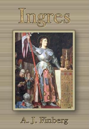 bigCover of the book Ingres by 