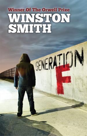 Book cover of Generation F