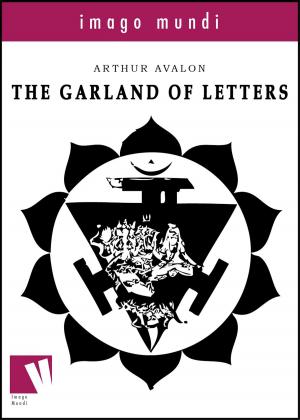 Book cover of The Garland of Letters