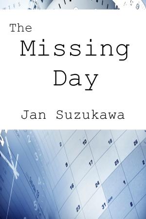 Cover of The Missing Day