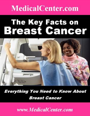 Book cover of The Key Facts on Breast Cancer
